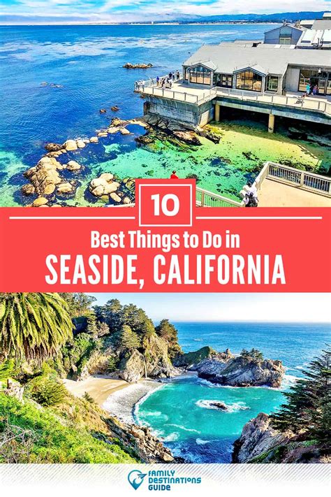 things to do in seaside|13 Top.
